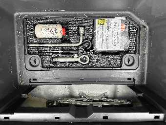 HONDA SHUTTLE 2019 Image 25