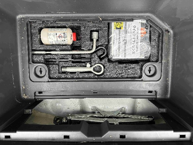 HONDA SHUTTLE 2019 Image 31