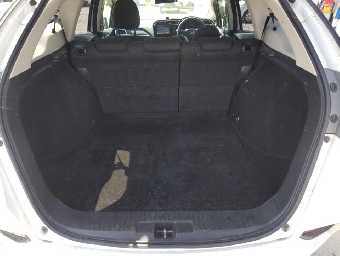 HONDA SHUTTLE 2019 Image 7