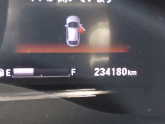 HONDA SHUTTLE 2019 Image 8