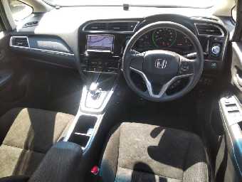 HONDA SHUTTLE 2019 Image 9