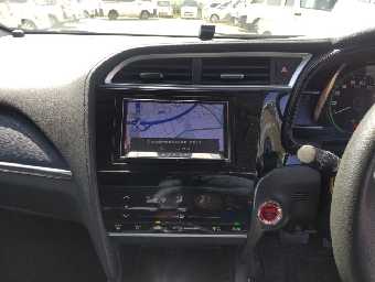 HONDA SHUTTLE 2019 Image 10