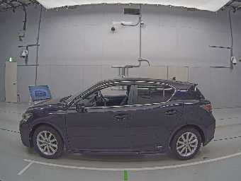 LEXUS CT 2011 Image 4