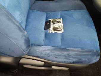 LEXUS CT 2011 Image 8