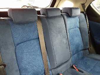 LEXUS CT 2011 Image 9