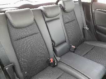 HONDA FIT HYBRID 2015 Image 9