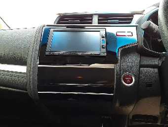 HONDA FIT HYBRID 2015 Image 10