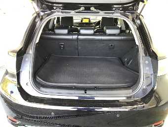 LEXUS CT 2011 Image 7