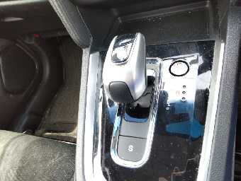 HONDA SHUTTLE 2019 Image 11