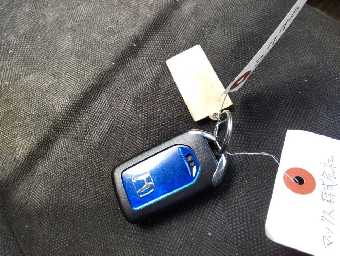 HONDA SHUTTLE 2019 Image 14