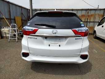 HONDA SHUTTLE 2019 Image 3