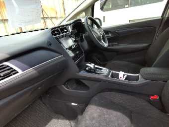 HONDA SHUTTLE 2019 Image 15