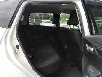 HONDA SHUTTLE 2019 Image 23