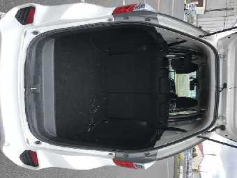 HONDA SHUTTLE 2019 Image 24