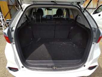 HONDA SHUTTLE 2019 Image 7