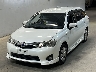 TOYOTA COROLLA FIELDER 2014 Image 1