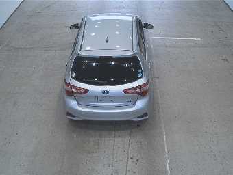 TOYOTA VITZ 2019 Image 3