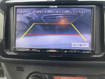 TOYOTA VITZ 2019 Image 7