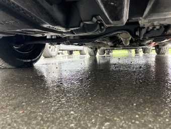 TOYOTA VITZ 2019 Image 9