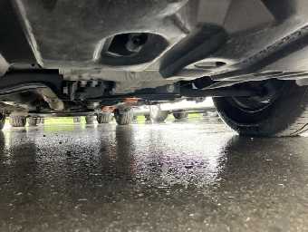 TOYOTA VITZ 2019 Image 10