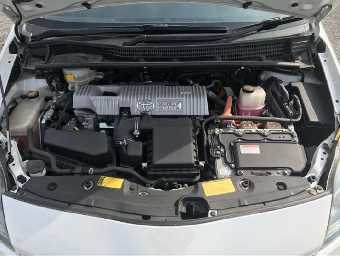 TOYOTA PRIUS PHV 2013 Image 11