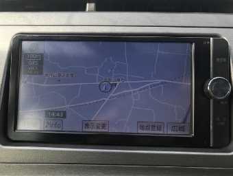 TOYOTA PRIUS PHV 2013 Image 16