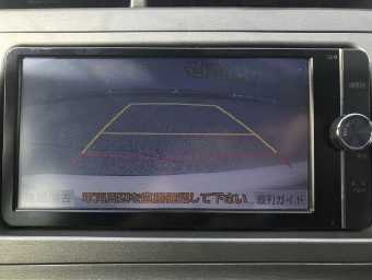 TOYOTA PRIUS PHV 2013 Image 18