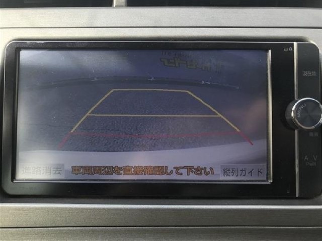 TOYOTA PRIUS PHV 2013 Image 24