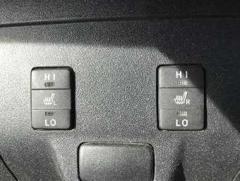 TOYOTA PRIUS PHV 2013 Image 21