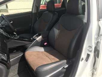 TOYOTA PRIUS PHV 2013 Image 24