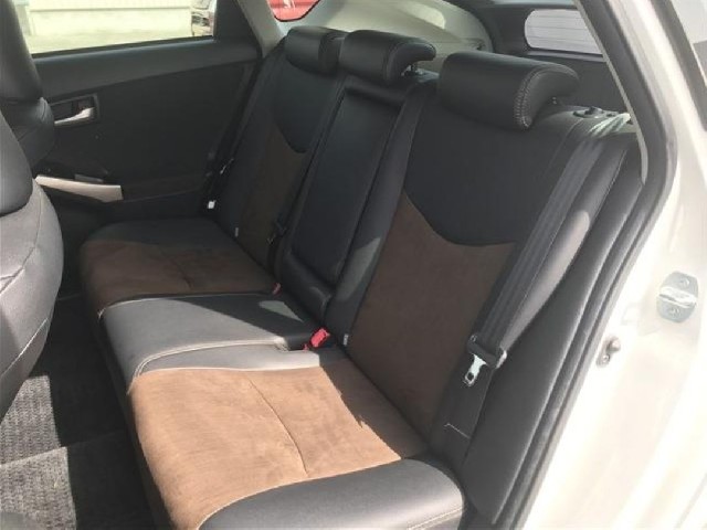 TOYOTA PRIUS PHV 2013 Image 31