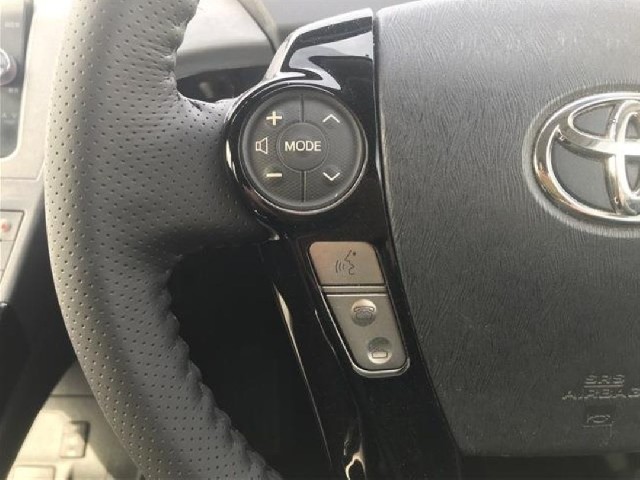 TOYOTA PRIUS PHV 2013 Image 33