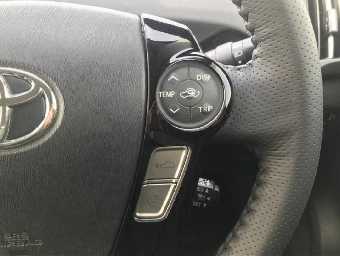 TOYOTA PRIUS PHV 2013 Image 28