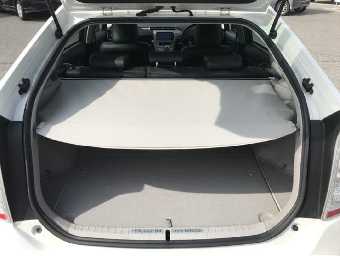 TOYOTA PRIUS PHV 2013 Image 29