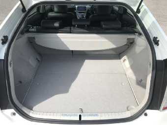 TOYOTA PRIUS PHV 2013 Image 9