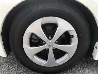 TOYOTA PRIUS PHV 2013 Image 10