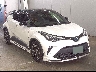 TOYOTA C-HR 2020 Image 1