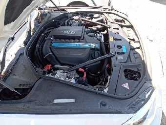 BMW 5 SERIES 2014 Image 11