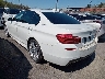 BMW 5 SERIES 2014 Image 4