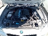 BMW 5 SERIES 2014 Image 6