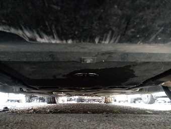 BMW 5 SERIES 2014 Image 8