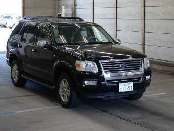 FORD EXPLORER 2009 Image 1
