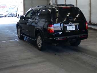 FORD EXPLORER 2009 Image 2