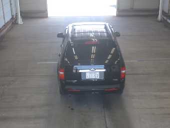 FORD EXPLORER 2009 Image 3