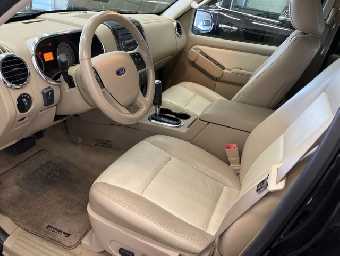 FORD EXPLORER 2009 Image 4