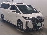 TOYOTA ALPHARD 2021 Image 1