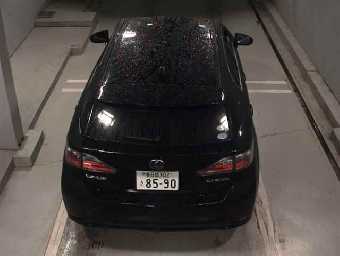 LEXUS CT 2012 Image 7