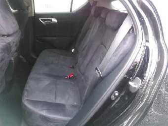 LEXUS CT 2012 Image 9