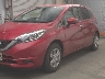 NISSAN NOTE 2021 Image 4