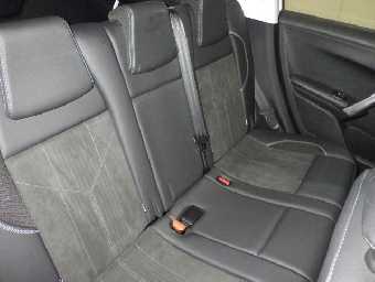 PEUGEOT 2008 2020 Image 8